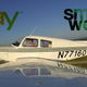 Illustration for article titled Pilot Selling Plane To Smoke Pot In Greatest Ebay Listing Ever